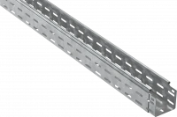 Лоток перфорированный 80х100х3000 0,7 IEK HDZ (з) img