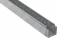 Лоток неперфорированный 100х150х3000 0,8 IEK HDZ (з) img