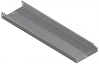 Лоток неперфорированный S 150х35 img
