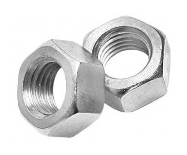 Гайка шестигранна DIN 934, М24