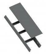 Лоток лестничный SLCU 200х50 img
