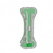 LED модуль подсветки, зеленый, Unica New img
