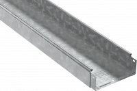 Лоток неперфорированный 80х150х3000 0,7 IEK HDZ (з) img