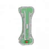 LED модуль индикации, красный, Unica New img