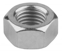 Гайка шестигранная DIN 934, М4 img