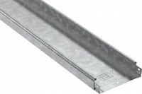 Лоток неперфорированный 50х300х3000 0,8 IEK HDZ (з) img