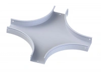 Крестовина H 200х50 img