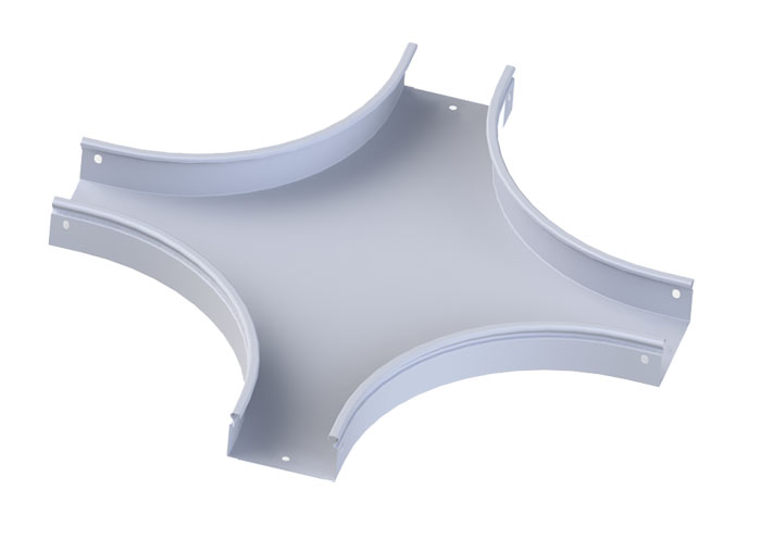 Хрестовина H 200х50