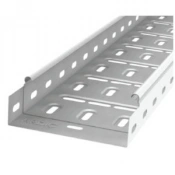 Лоток перфорированный 100х40 горячеоцинкованный Light Ardic img