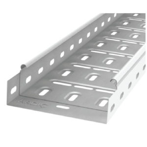 Лоток перфорований 100х40 гарячеоцинкований Light Ardic