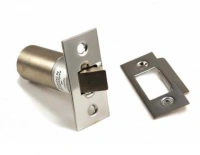 Замок электромеханический врезной Promix-SM203.10 (ШЕРИФ-3В НЗ) img