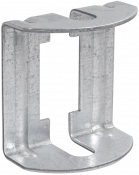Держатель потолочный DR INOX (з) img