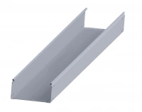 Лоток неперфорированный H 500х100 img