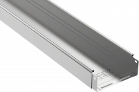Лоток неперфорированный 60х500х3000 1,2 IEK (з) img