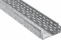 Лоток перфорированный 80х300х3000 0,8 IEK HDZ (з) img