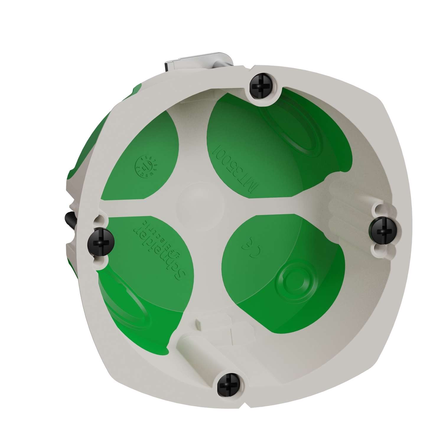Установча коробка 67X40, Multifix Air
