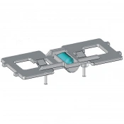 Лампа для индикатора 230V переменный ток, Altira img