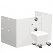 Крепление стойки к лотку OptiLine 45 img