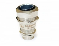 Кабельный ввод ВК-М32-25-МР32 IP68 img
