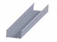 Лоток перфорированный H 500х100 img
