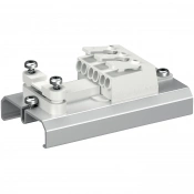 Колодка соединительная для розеточных блоков OptiLine 45 img