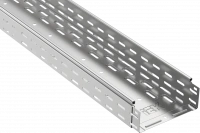 Лоток перфорированный 60х50х3000 0,7 IEK (з) img