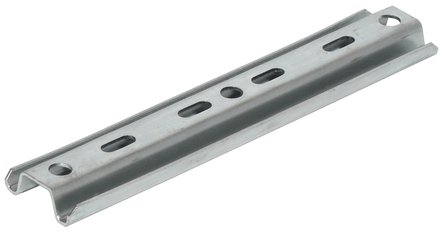 Тримач горизонтальний VH400 INOX (з)