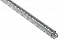 Лоток перфорированный 50х100х3000 0,7 IEK HDZ (з) img