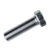Болт метрический с шестигранной головкой DIN 933, М12х50 img
