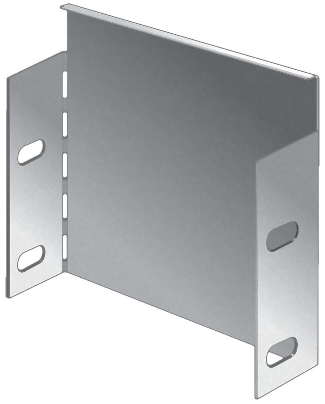 Заглушка Н35х50 (з)