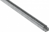 Лоток неперфорированный 50х200х3000 0,7 IEK HDZ (з) img