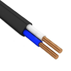 Кабель ВВГнгд-п-0.66 3х2.5